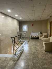 A stay at the Hotel Maria Luisa Algeciras 🇪🇸