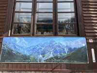 🇵🇱 札科帕內海洋之眼（Morskie Oko）🏔️