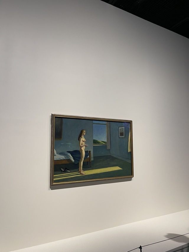 The best place in Seoul where world art exhibitions are held