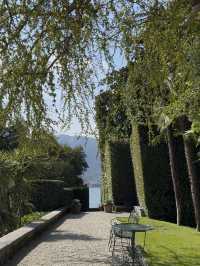 Stresa — the Paradise An hour away from Milan 