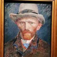Masterpieces and Memories: A Day at Amsterdam Rijksmuseum