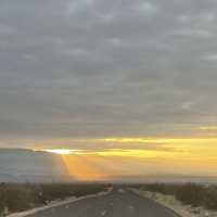 Big Bend National Park 