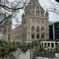 How to spend 8 days in London