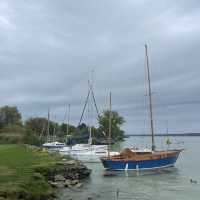 Lake Balaton – The Hungarian Sea that takes you back in time 