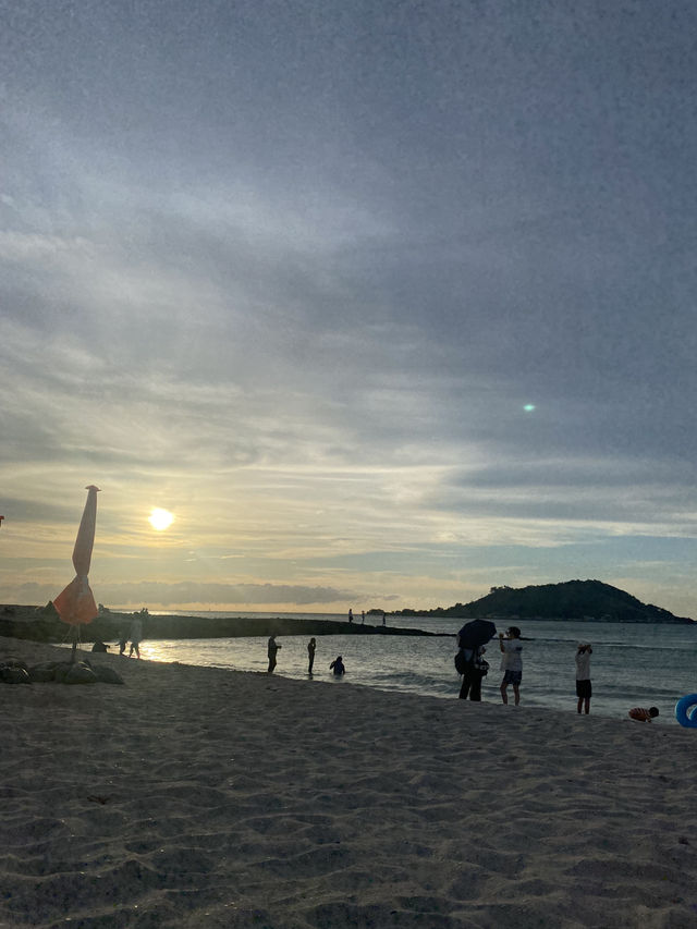 🌟 Jeju Island – A Slice of Paradise in South Korea! 🌴🌊