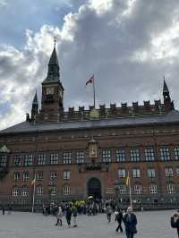 Copenhagen City Hall
