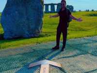 The heritage of England