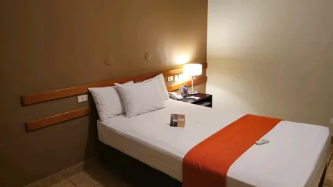 Casa Andina Standard Nasca โรงแรมที่เป็นมิตรในนาซกา ต่างประเทศ — traveler post in นาสกา