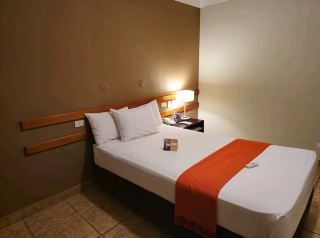 Friendly Hotel Casa Andina Standard Nasca in Peru