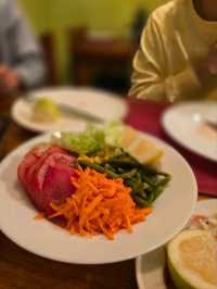 해외여행 칠레 푸에르토 바라스의 인기 맛집 Restaurante Las Buenas Brasas