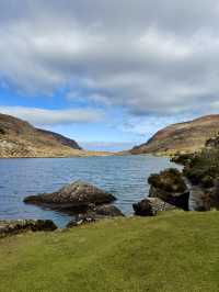 24 hours in Dingle and Killarney 