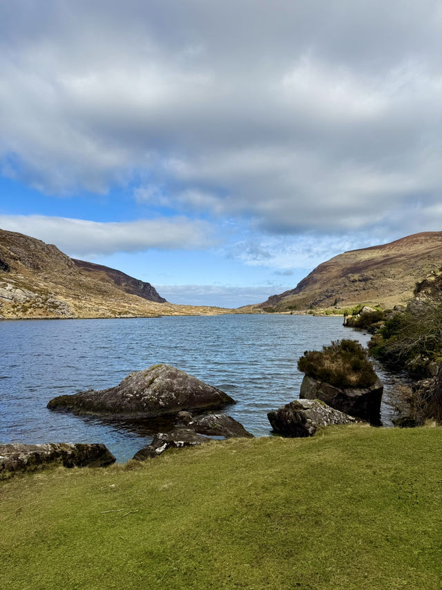 24 hours in Dingle and Killarney 
