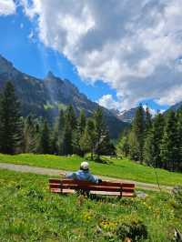 Hiking in Appenzell🇨🇭 A Hidden Alpine Gem!