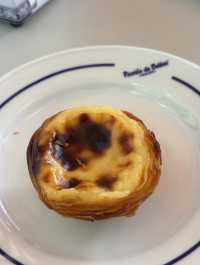 🇵🇹蛋塔創始Pastéis de Belém（貝倫蛋塔創始店）