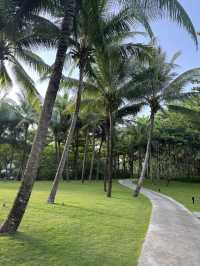 Luxury Redefined: My Stay at The Sanya Edition