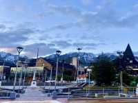 City to Summit: Cerro del Medio Circuit