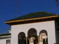 Mohammed V Square（ساحة محمد الخامس）