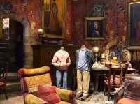 A Magical Day Out: Your Guide to the Warner Bros. Studio Tour London – The Making of Harry Potter