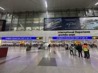 New Delhi airport: what to expect 