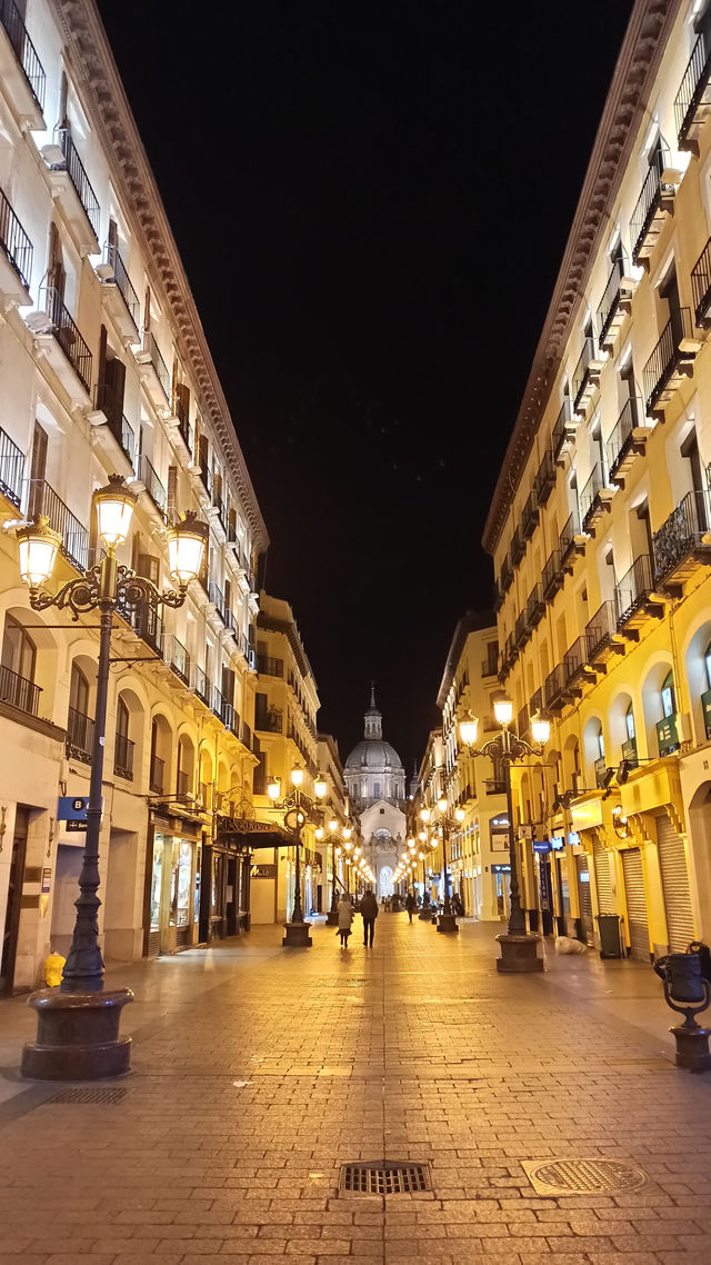 Zaragoza in One Day – Get the Most of It! 🌟