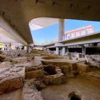 🏛️ Experience Ancient Greece for Free: Visit the National Archaeological Museum of Athens