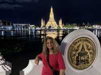 My memorable days in and around Bangkok 