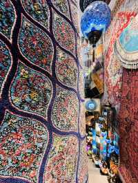 How to spend 4 days in Istanbul