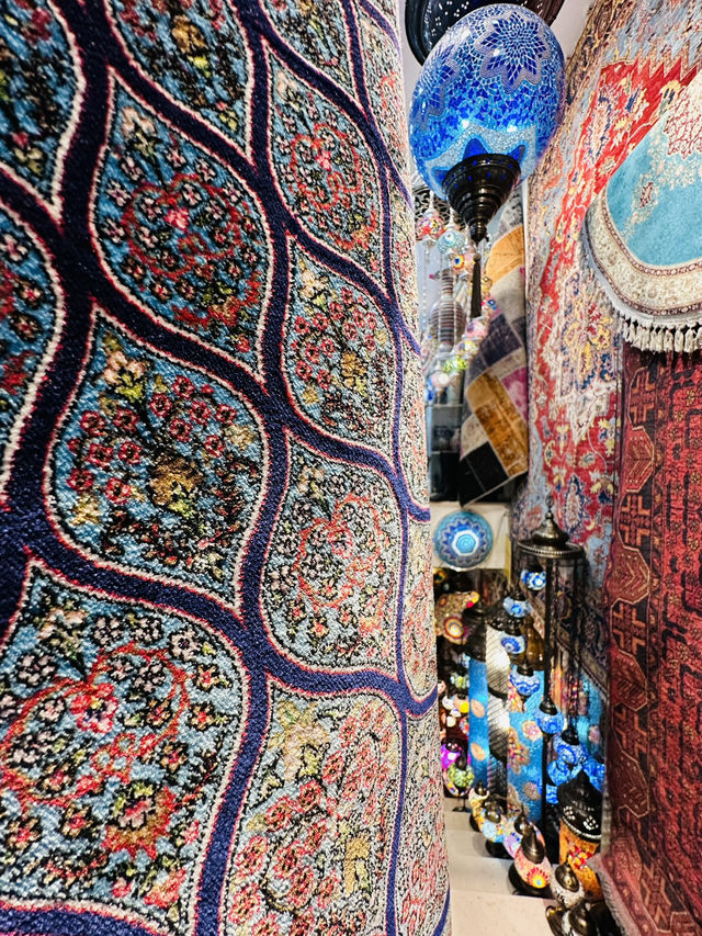 How to spend 4 days in Istanbul