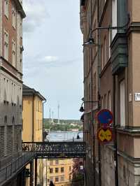 A Magical 3-Day Escape to Stockholm: A Scandinavian Gem