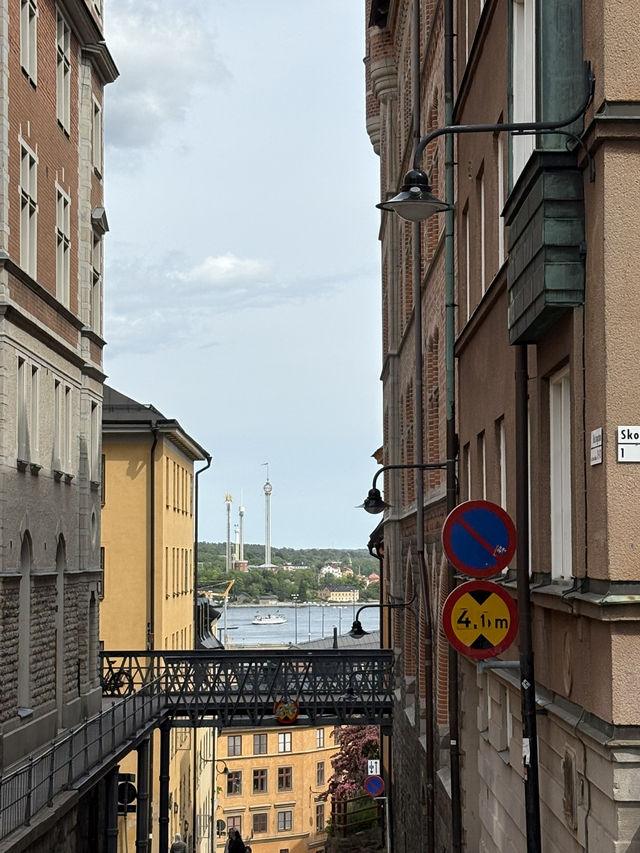 A Magical 3-Day Escape to Stockholm: A Scandinavian Gem