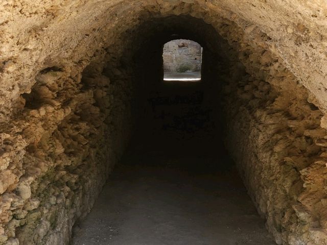 Carthage - Roman Ruins of Tunis,Tunisia