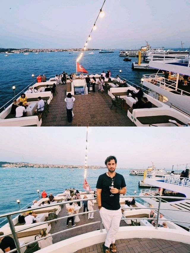 Weekend in Istanbul 2025: Iconic Sights, Cultural Thrills & Bosphorus Magic