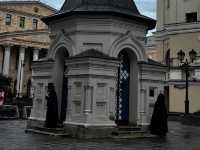 The best touristic city to visit in Russia 🇷🇺 