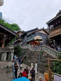 This place has to be on your Chongqing itinerary 🧧☕️