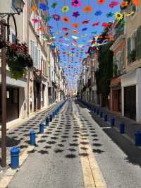 France｜Brilliant place near Marseille for day trip