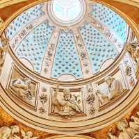 ⛪️ Noto Cathedral: A Baroque Crown Jewel of Sicily 🌞🇮🇹
