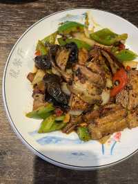 London | The tasty Chinese restaurant near UCL 