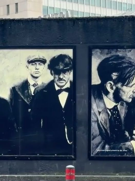 Spring Awakening in Birmingham: A City Full of Quiet Surprises