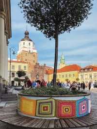 Lublin: Poland’s Hidden Medieval Treasure