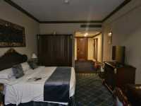 🏨 Orion Hotel Bishkek – Luxury Meets Central Asian Charm 🇰🇬