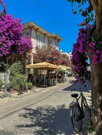 Heybeliada & Büyükada: Tranquil Escapes of the Princes’ Islands