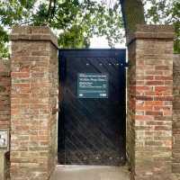 Nottingham🇬🇧Review of Wollaton Hall and Deer Park🦌🏞️