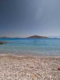 Halki. a hidden gem in the dodecanese