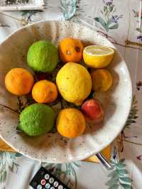 🇮🇹 義大利陶爾米納（Taormina） 🍊