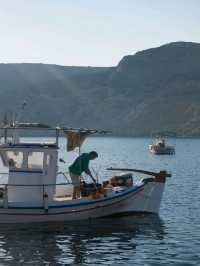 Your Dream Day in Sifnos 🏝️