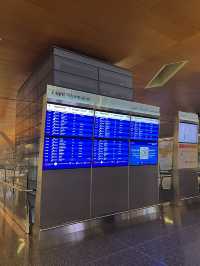 ✈️🌟 Hamad International Airport – The Gateway to the Future in Doha, Qatar 🌟✈️