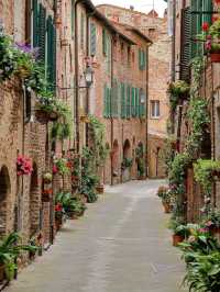 🏛️ Umbrian Soul – Perugia, Italy