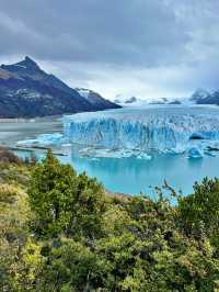 Why Visiting the Perito Moreno Glacier Is a Must in Patagonia Argentina 🇦🇷