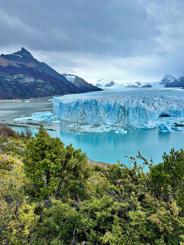 Why Visiting the Perito Moreno Glacier Is a Must in Patagonia Argentina 🇦🇷