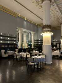 Hotel Bristol Warsaw Review: A Century of Luxury in the Heart of Poland’s Capital